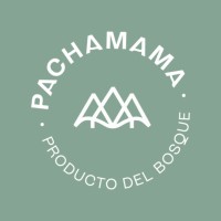 Pachamama Logo