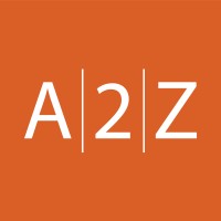 A2Z Design, LLC Logo