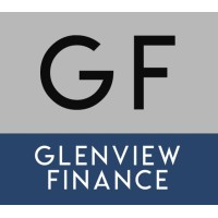 Glenview Finance Logo