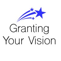 Granting Your Vision Logo