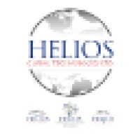 Helios Global Technologies Ltd Logo