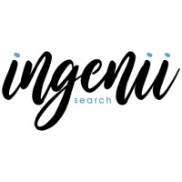 Ingenii Search Logo