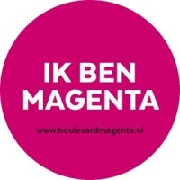Boulevard Magenta School voor Ambacht & Kunst Logo