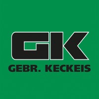 Gebr. Keckeis GmbH Logo