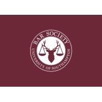 University of Southampton Bar Society Logo