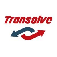 Transolve Logo