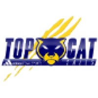 Top Cat Team Sales Logo