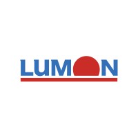 Lumon Norge AS Logo