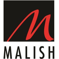 The Malish Corporation Logo