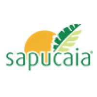 Sapucaia Logo