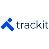 Trackit Media Logo