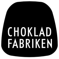 Chokladfabriken Logo