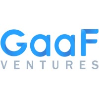 GaaF Ventures BV Logo