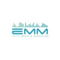 Elite Media & Marketing Logo