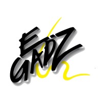 EGADZ Logo