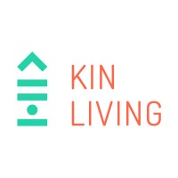 Kin Living Logo