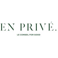 En Privé Logo