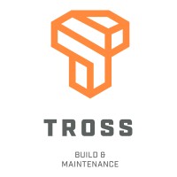 Tross Build and Maintenance Logo
