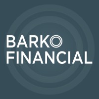 Barko Financial Logo