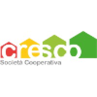 CRESCo Soc. Coop. Logo