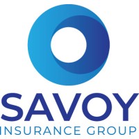 Savoy Insurance Group Logo