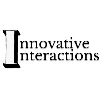 Innovative Interactions Logo