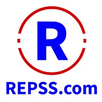 REPSS, Inc. Logo