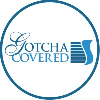 Gotcha Covered of The Woodlands Logo