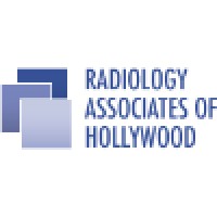 Radiology Associates of Hollywood, Inc. Logo
