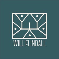 Will Flindall Ltd Logo