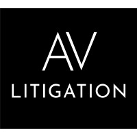 AV Litigation, LLC Logo