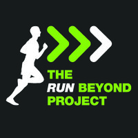 The Run Beyond Project Logo