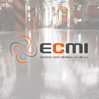 ECMI Services and Solutions Logo