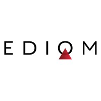 Ediom Pty Ltd Logo