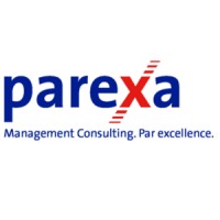 Parexa AG Logo