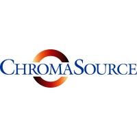 ChromaSource, Inc. Logo