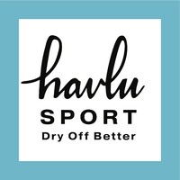 Havlu Sport Beach & Swim Towels Logo