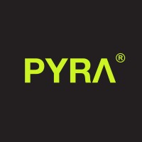PYRA Logo