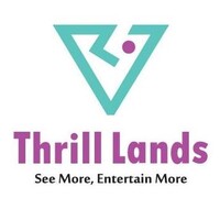 Thrilllands Logo