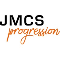 J.M.C.S.PROGRESSION Logo