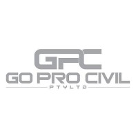 Go Pro Civil Logo
