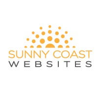 SunnyCoastWebsites Logo