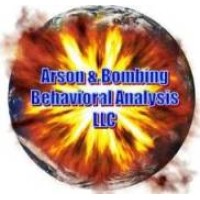 Arson & Bombing Behavioral Analysis, LLC Logo