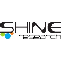 Shine Research Logo