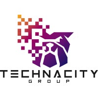 Technacity Group Logo