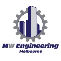 MW Engineering Melbourne Logo