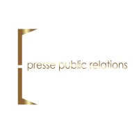 Presse Public Relations Logo