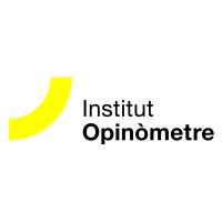 Opinòmetre Logo