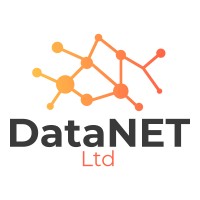 DataNET Ltd Logo
