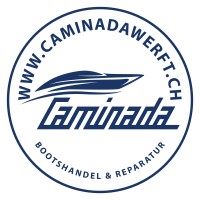 Caminada Werft AG Logo